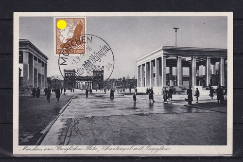 Au699 deutsches reich karte - reich,