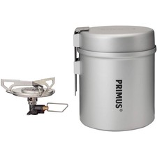 Primus Essential Trail Kit -