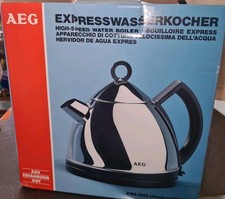 AEG Express Wasserkocher EWA