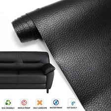 Wasserdicht Leder Stoff