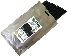 WoodRepair Holzreparatur Astfüller Kompaktbeutel Schwarz