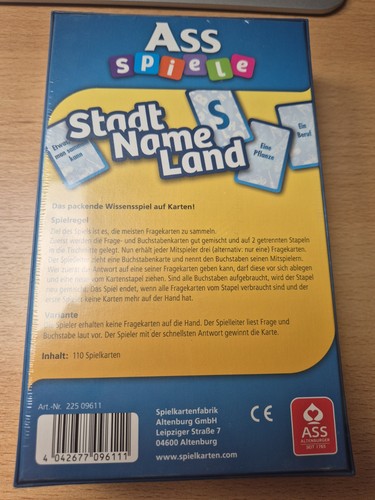 Stadt name land - name,,