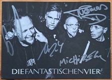 Die Fantastischen Vier Orig