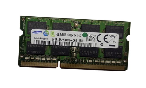 Samsung notebook ram 4gb - ram,