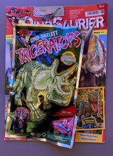 Dinosaurier 2022 das magazin - das,