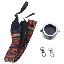 Professional Double Lens