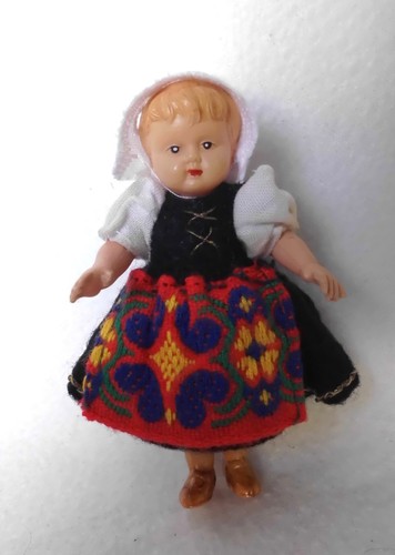 Puppenstube uralte celluloid - puppenstube,