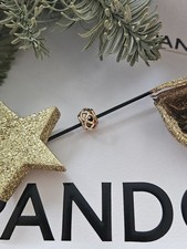 PANDORA Gelbgold Anhänger