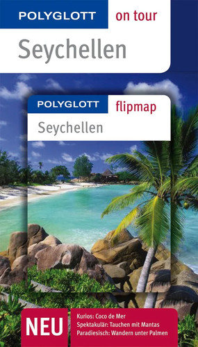 Polyglott seychellen - polyglott,