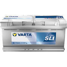 Varta 610402092K262 Varta  12V