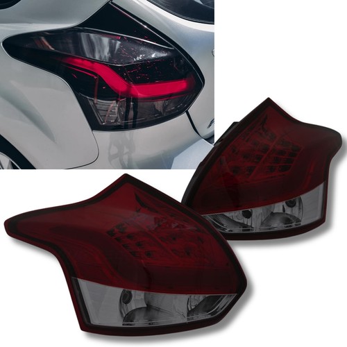 Led lightbar rückleuchten - lightbar, in
