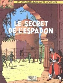 Blake mortimer tome le - et, :