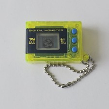 Bandai Digimon Mini Uniqlo