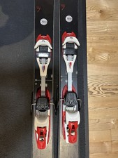 Tourenski Rossignol SIN7 188cm Mit Bindung