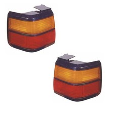 Rückleuchten Heckleuchten Set