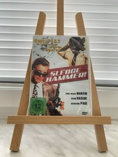 Sledge hammer staffel season - -,