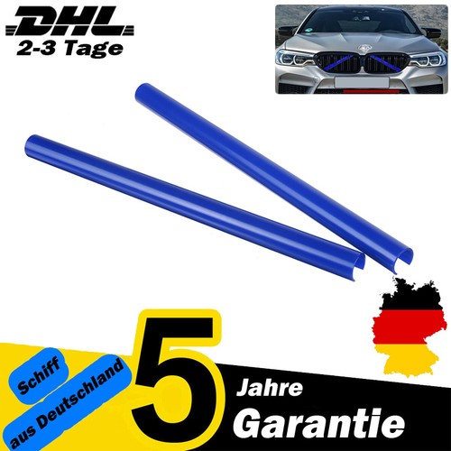Kühlergrill zierleisten - 2x,