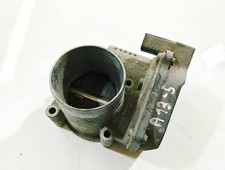 Volkswagen Golf 2007 High Flow