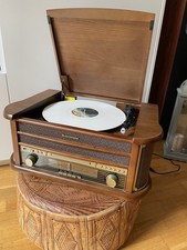 Soundmaster 513A Nostalgie