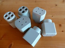 Six Heraeus / Thermo