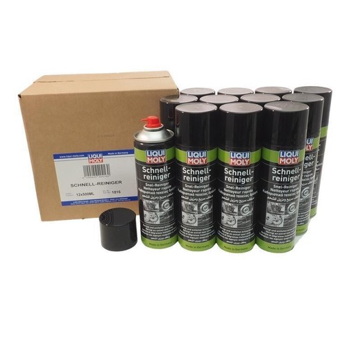 Liqui moly schnellreiniger - liqui,