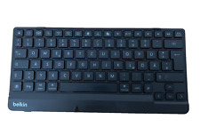 Belkin F5L114 Wireless Bluetooth Tastatur QWERTZ