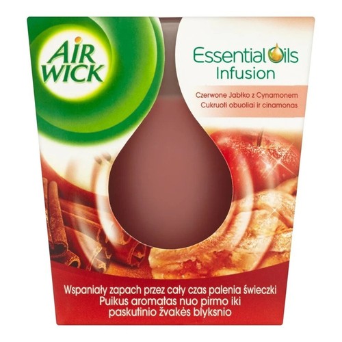 6x airwick - 45,87€/kg-,