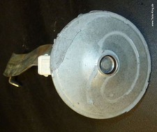 Citroen C3 Hupe Signalhorn Klaxon