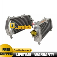 Aluminum Kühler Radiator For