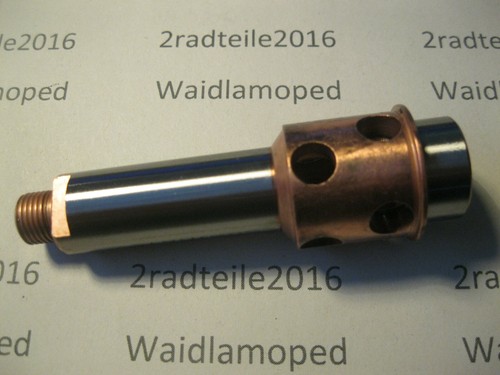 Zündapp schaltwelle - ,schaltwelle,