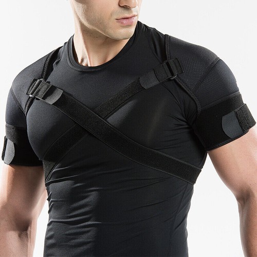 Schulterbandage scapucare - schulterbandage,