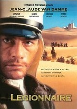 Legionnaire