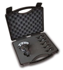 Diamant-Fliesenbohrkronen Set