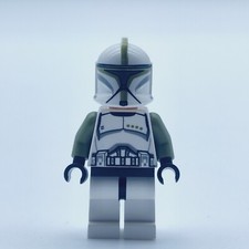 LEGO® Star Wars Minifiguren - Clone Trooper Sergeant | sw043