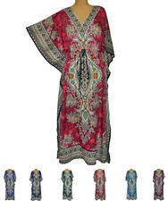 Sommerkleid Strandkleid