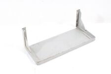 1 x Regal Ablage Metall KFZ Innenraum Transporter 36 x 16 x 12 cm