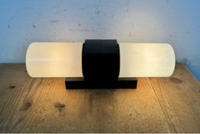 Vintage Design Wandlampe aus