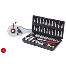 Tools 4 - tools, 1/4"