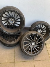 Alufelgen von Ultra Wheels225 35R19