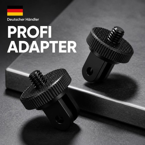Zoll gopro adapter - zoll,