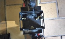 *-*Playmobil Eisenbahn aus 4017 Dampflok mit Waggon und Licht ? ohne OVP*-*