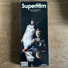 SuperHirn | Parker | 1976 |