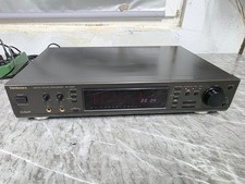 TECHNICS SH GE90 Digital Sound Processor  Equalizer DSP