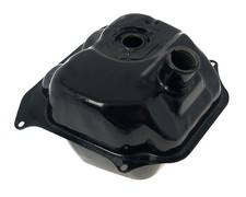 Benzintank metall scorpex - benzintank,
