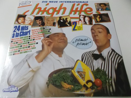 72325 high life 24 hits - 72325,