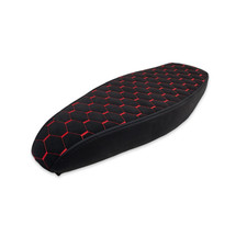 Sitzbank Alcantara fur Simson