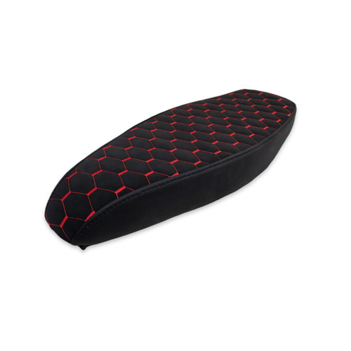 Sitzbank alcantara fur - sitzbank,