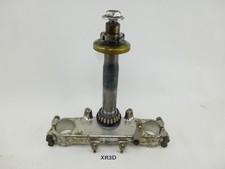 Gabelbrücke unten Yamaha XT