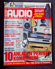 AUDIO 2/03, WILSON WATT,PUPPY