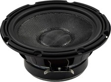 Hifonics ZSU6AU - 16,5cm